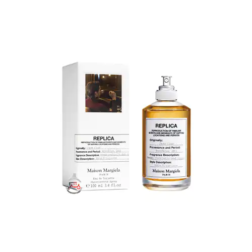 عطر ادکلن میسون مارتین مارگیلا جاز کلاب